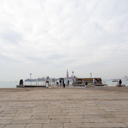 Ve.N.I.Ce Cera Ca' Corte Sconta Venecia Exterior foto