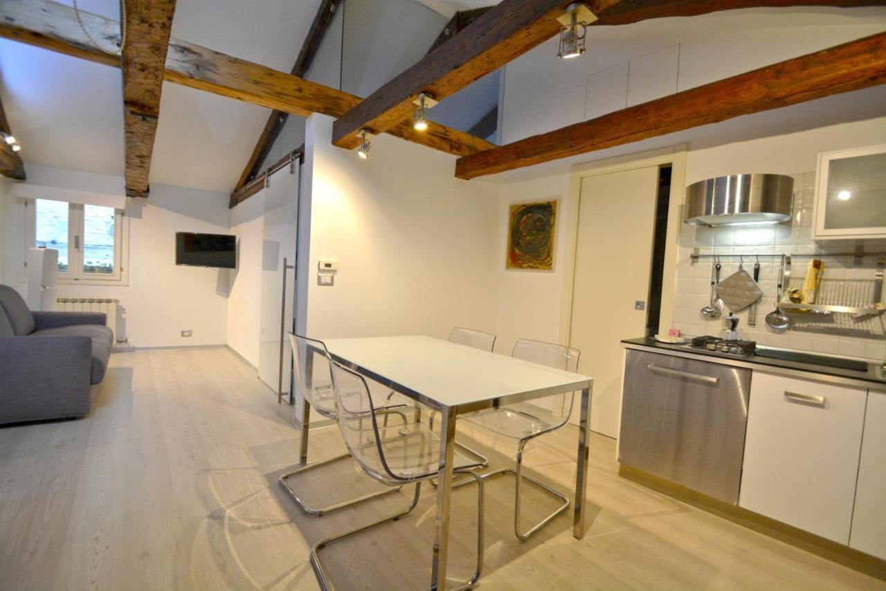 Ve.N.I.Ce Cera Ca' Corte Sconta Venecia Exterior foto