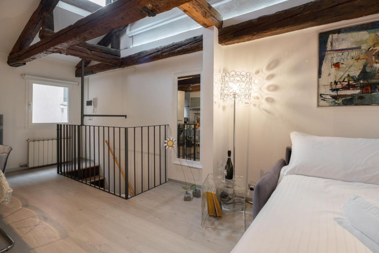 Ve.N.I.Ce Cera Ca' Corte Sconta Venecia Exterior foto