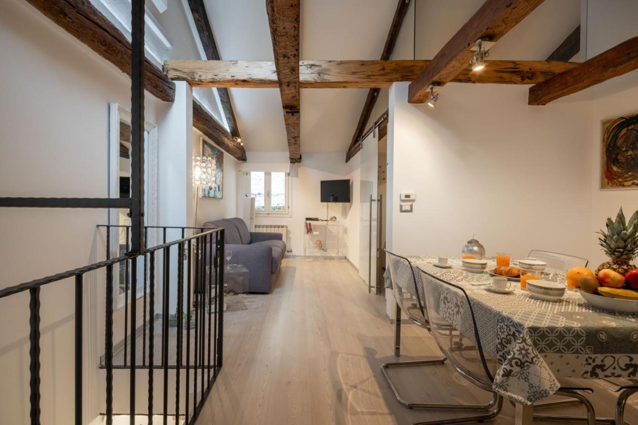 Ve.N.I.Ce Cera Ca' Corte Sconta Venecia Exterior foto