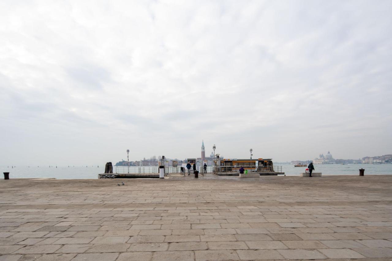 Ve.N.I.Ce Cera Ca' Corte Sconta Venecia Exterior foto