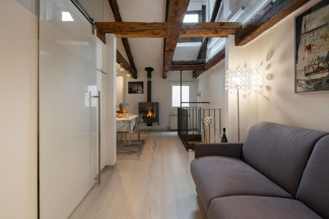 Ve.N.I.Ce Cera Ca' Corte Sconta Venecia Exterior foto