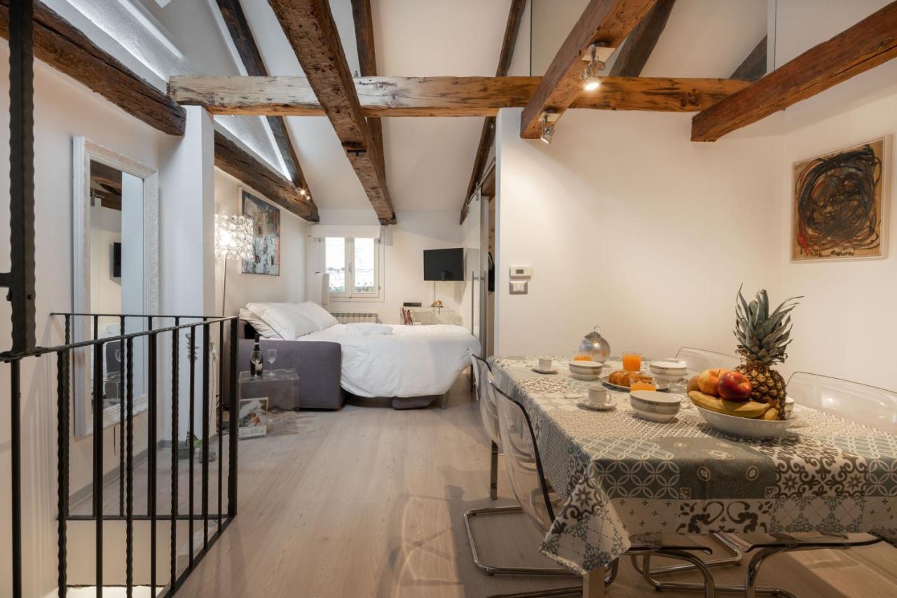 Ve.N.I.Ce Cera Ca' Corte Sconta Venecia Exterior foto