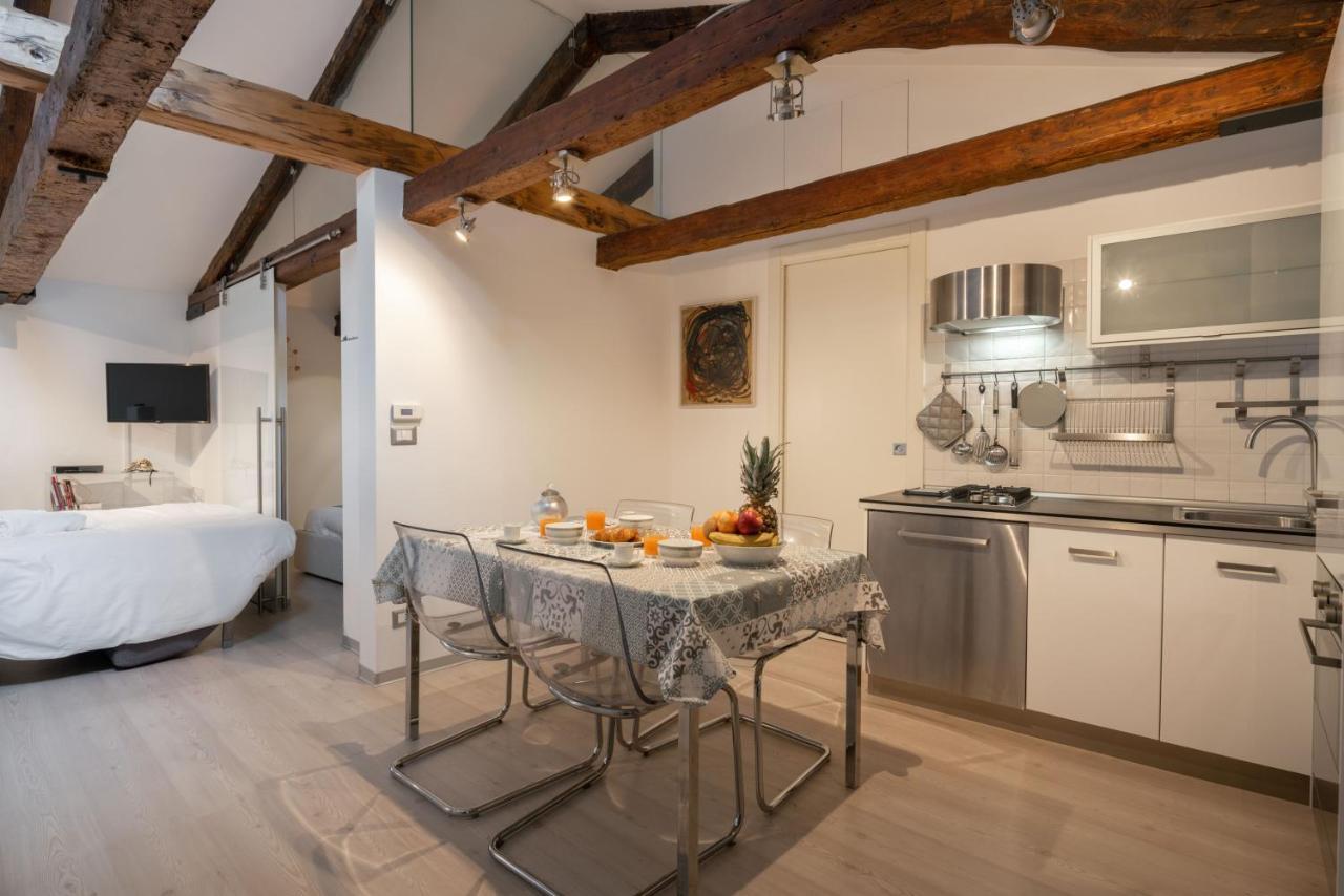 Ve.N.I.Ce Cera Ca' Corte Sconta Venecia Exterior foto